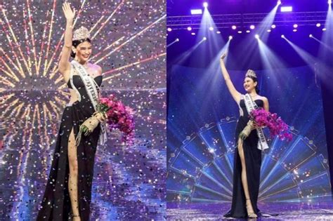 Teenage photos of Michelle Dee gain traction anew after MUPH win.